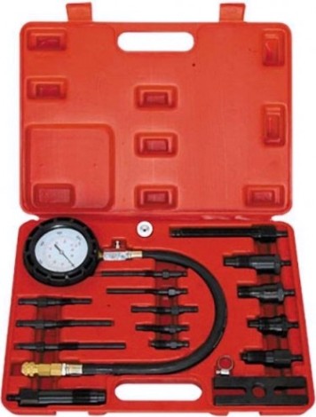 Компрессометр СОРОКИН 21.39 для дизельных двигателей