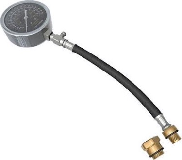 Компрессометр СОРОКИН 21.40 универсальный