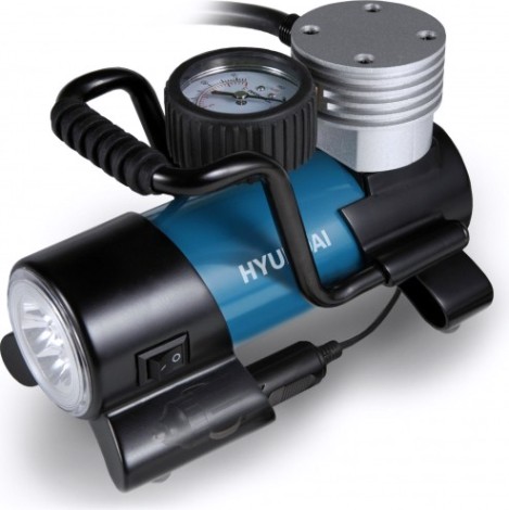 Компрессор автомобильный HYUNDAI HY 1645