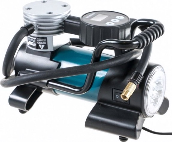 Компрессор автомобильный HYUNDAI HY 1650