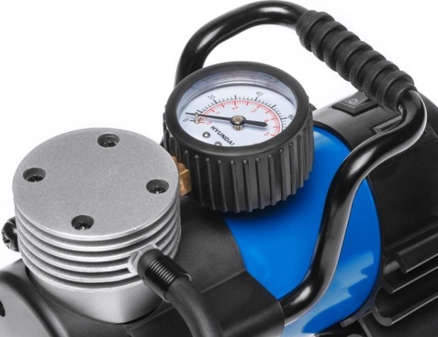 Компрессор автомобильный HYUNDAI HY 1765