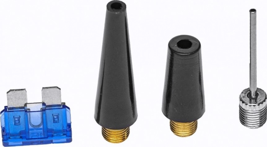 Компрессор автомобильный HYUNDAI HY 1765