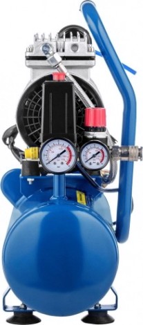 Компрессор поршневой безмасляный HYUNDAI HYC 1406S