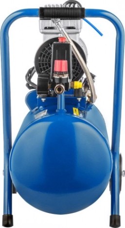 Компрессор поршневой безмасляный HYUNDAI HYC 1824S