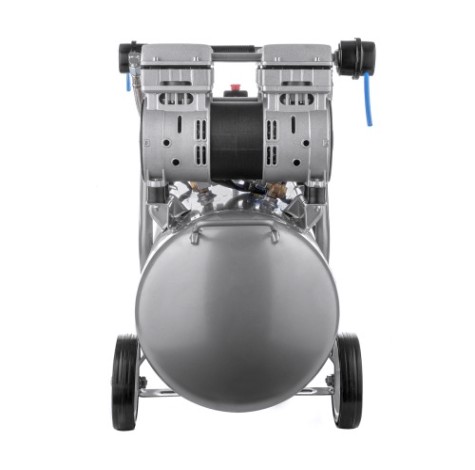 Компрессор поршневой безмасляный HYUNDAI HYC 30250LMS