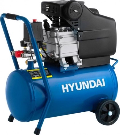 Компрессор поршневой HYUNDAI НYC 2324 [НYC2324]