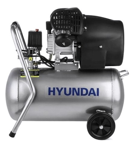 Компрессор поршневой HYUNDAI НYC 40250LM