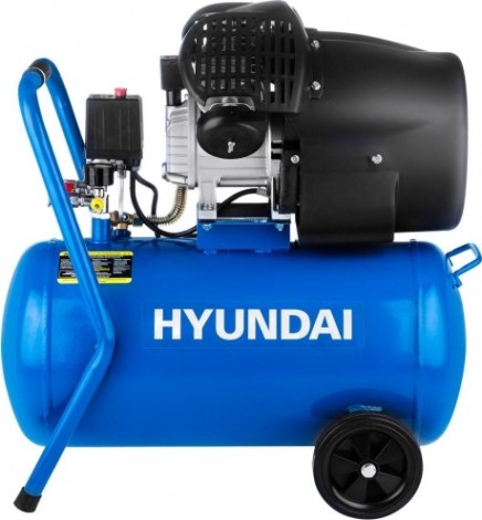 Компрессор поршневой HYUNDAI НYC 4050