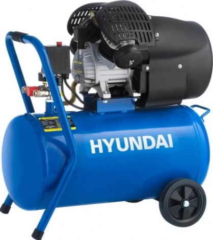 Компрессор поршневой HYUNDAI НYC 4050