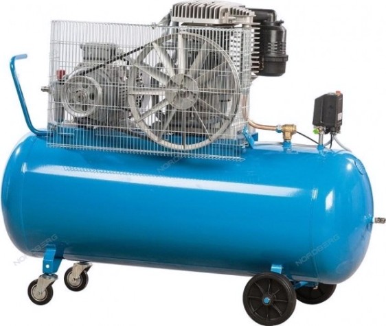 Компрессор поршневой NORDBERG NC270/830 [000010900]