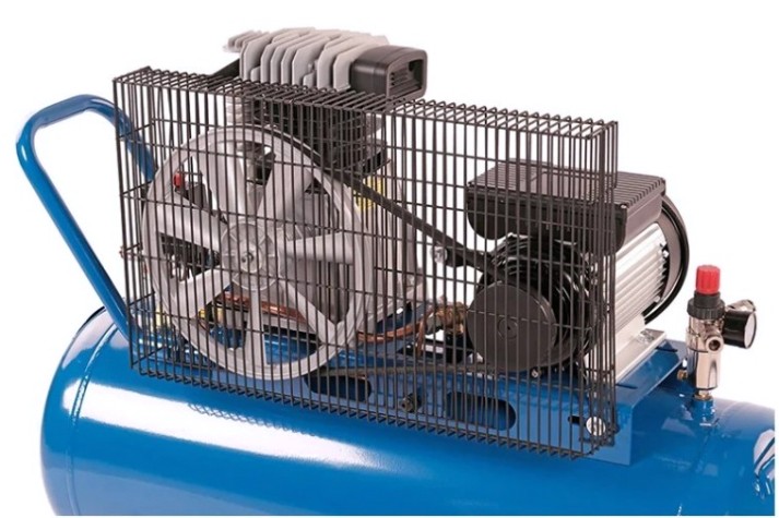 Компрессор поршневой NORDBERG NCE100/480