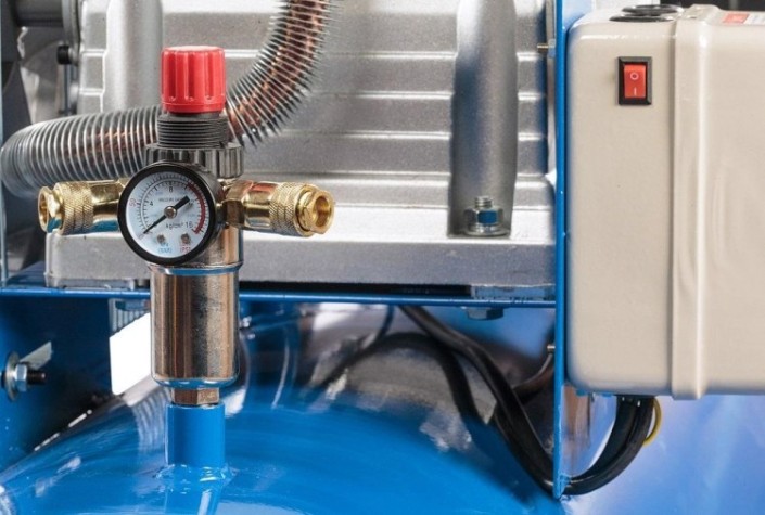 Компрессор поршневой NORDBERG NCE300/1050 [NCE300/1050]