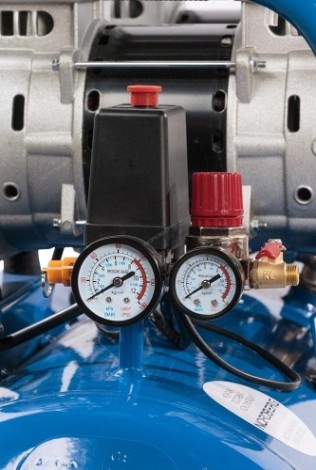 Компрессор поршневой NORDBERG NCE300/1050 [NCE300/1050]