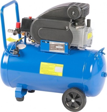 Компрессор поршневой NORDBERG NCE50/240 [ЦБ-0010785]