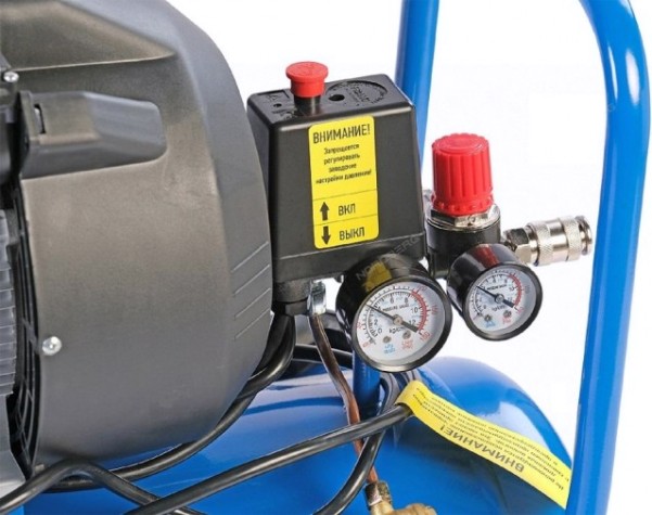 Компрессор поршневой NORDBERG NCE50/360V v-образный [ЦБ-0010783]