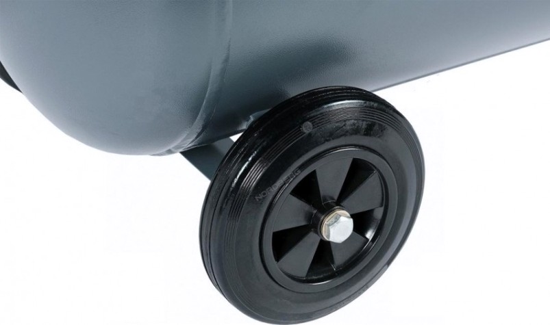 Компрессор поршневой NORDBERG NCP100/500 [ЦБ-0009507]