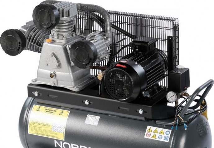 Компрессор поршневой NORDBERG NCP100/950 [ЦБ-0010067]