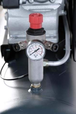 Компрессор поршневой NORDBERG NCP200/580 [ЦБ-0009508]