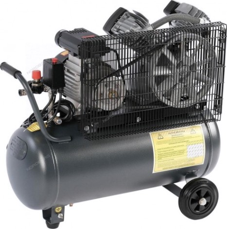 Компрессор поршневой NORDBERG NCP50/420A