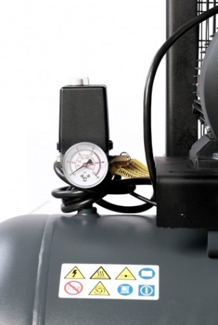 Компрессор поршневой NORDBERG NCP500/1000-16 [ЦБ-0009514]