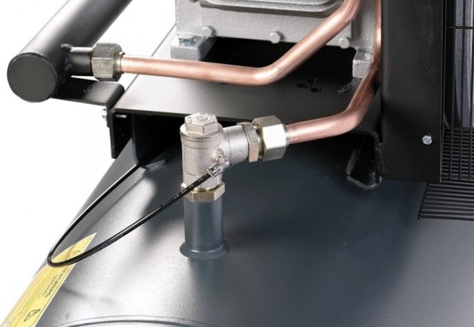 Компрессор поршневой NORDBERG NCP500/1400-16 [ЦБ-0009515]