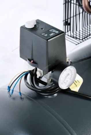 Компрессор поршневой NORDBERG NCP500/950 [ЦБ-0009512]