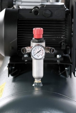 Компрессор поршневой NORDBERG NCP500/950 [ЦБ-0009512]