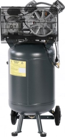 Компрессор поршневой NORDBERG NCPV100/420 вертикальный [ЦБ-0009517]