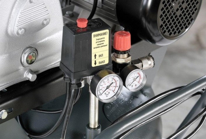 Компрессор поршневой NORDBERG NCPV100/420 вертикальный [ЦБ-0009517]