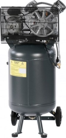 Компрессор поршневой NORDBERG NCPV100/420A вертикальный [ЦБ-0009516]