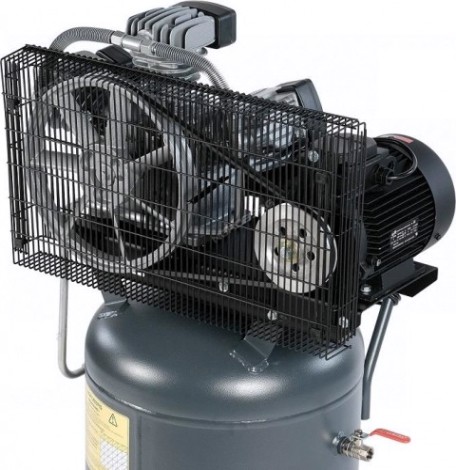 Компрессор поршневой NORDBERG NCPV100/580 вертикальный [ЦБ-0009518]