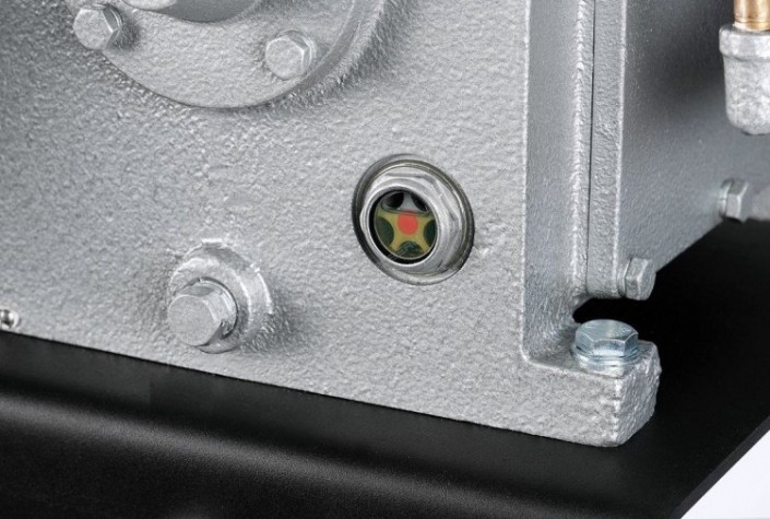 Компрессор поршневой NORDBERG NCPV300/1400 вертикальный [ЦБ-0009521]