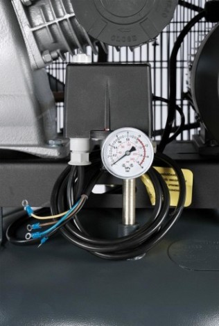 Компрессор поршневой NORDBERG NCPV300/950 вертикальный [ЦБ-0009520]