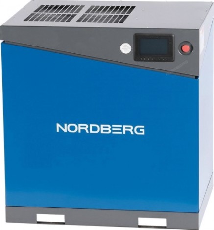 Компрессор винтовой NORDBERG NCA20R без ресивера [ЦБ-0009277]