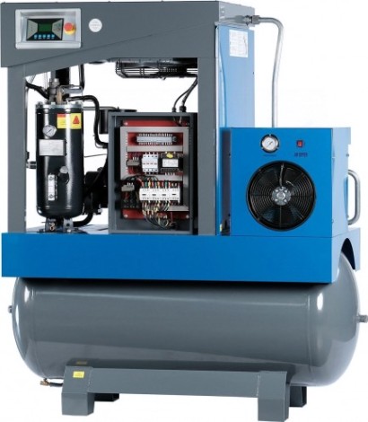 Компрессор винтовой NORDBERG NCA20RD [ЦБ-00018505]