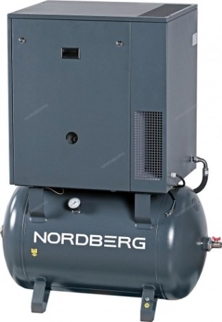 Компрессор винтовой NORDBERG NCS270/1000-10 [NCS270/1000-10]