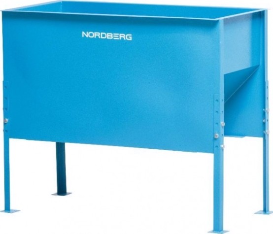 Конус NORDBERG NTLTB для проверки автомобильных шин и камер [ЦБ-00001718]