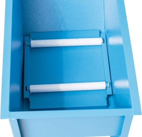 Конус NORDBERG NTLTB для проверки автомобильных шин и камер [ЦБ-00001718]