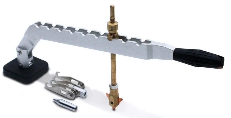 Комплектующие и аксессуары для сварочного оборудования