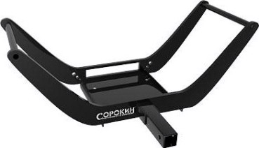 Корзина СОРОКИН 5.100 для электролебедки