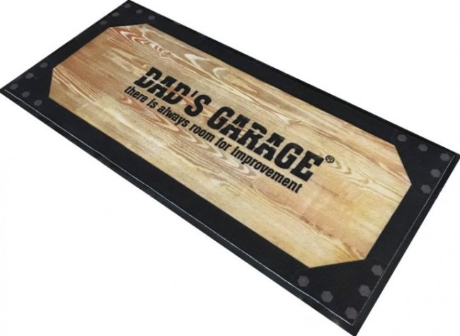 Коврик DAD's Garage СОРОКИН 35.801