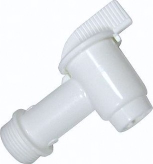 Кран для бочки 60л LIQUI MOLY Auslaufhahn 3/4 a 3323 [3323]