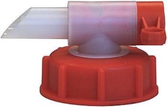 Кран для канистры 20л LIQUI MOLY Auslaufhahn 3378 [3378]