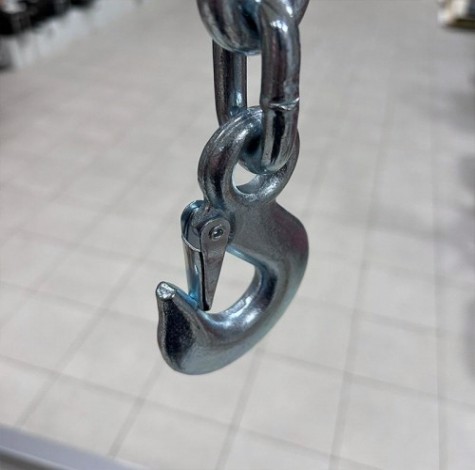 Кран гидравлический СОРОКИН 2,0 т 8.21 [8.21]