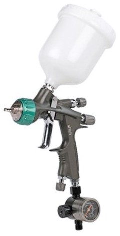 Краскопульты