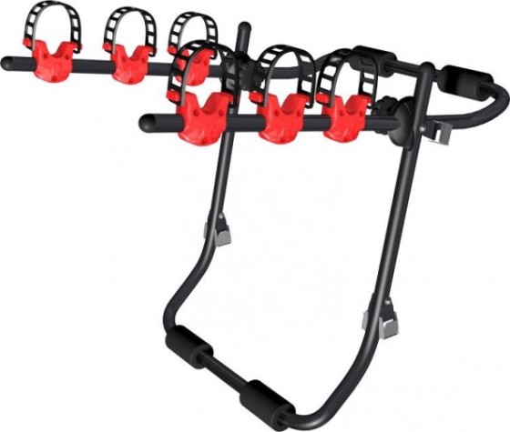 Крепление для велосипедов СОРОКИН с хомутами 16.121 [16.121]