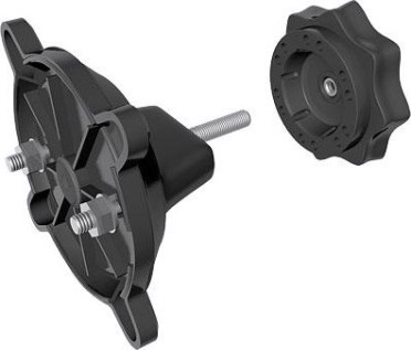 Крепление СОРОКИН 11.655 комплект для экспедиционных канистр