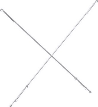 Крестовина жесткости СОРОКИН 35.101