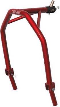 Кронштейн СОРОКИН 16.73 под траверсу