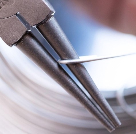 Круглогубцы STANLEY 0-84-496 "fatmax round nose" 160мм